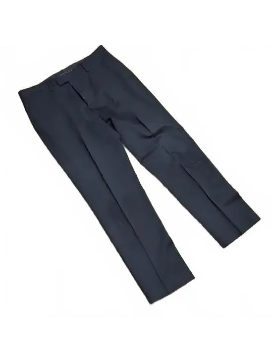 Banana Republic | Classic Black Dress Pants | 34x32