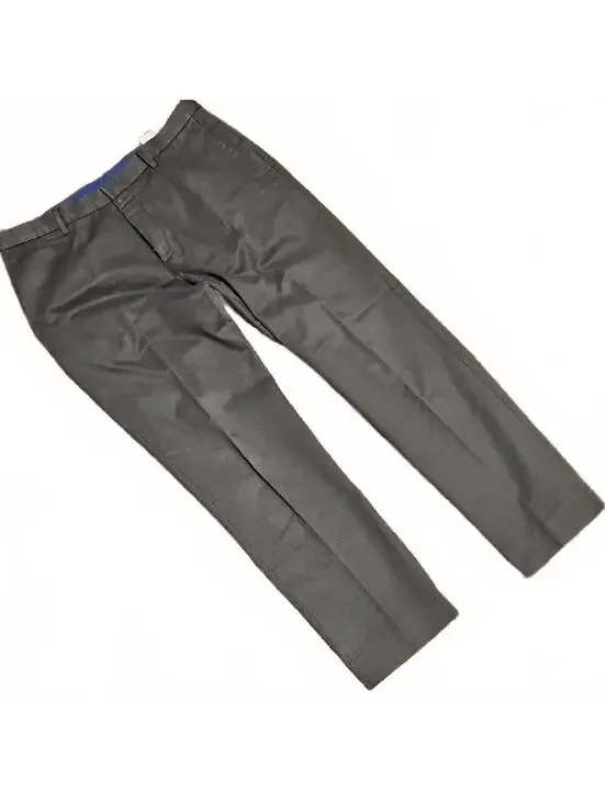 Banana Republic | Dress Pants Non-Iron Slim Fit | 35x32