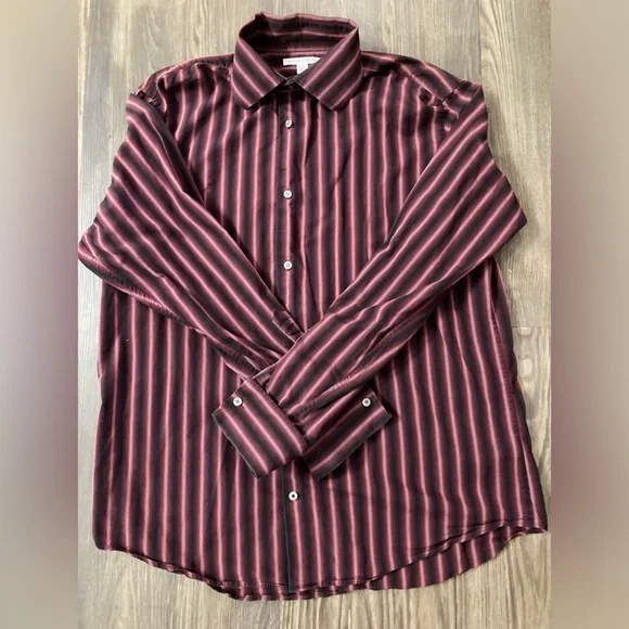 Banana Republic XL Men’s‎ Button Down Dress Shirt