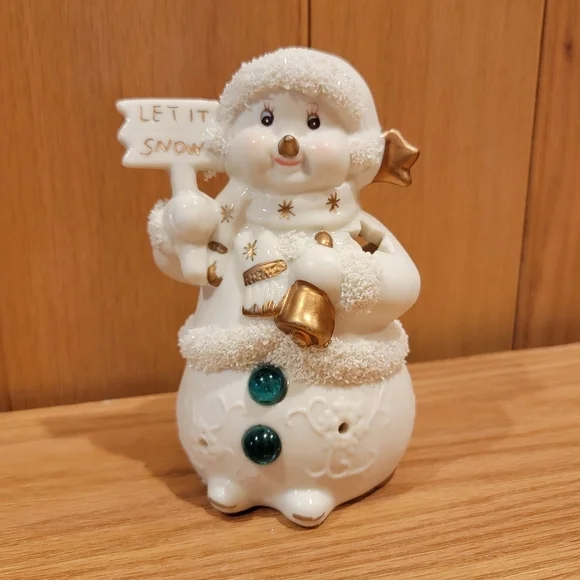 Good Times SNOWMAN 6