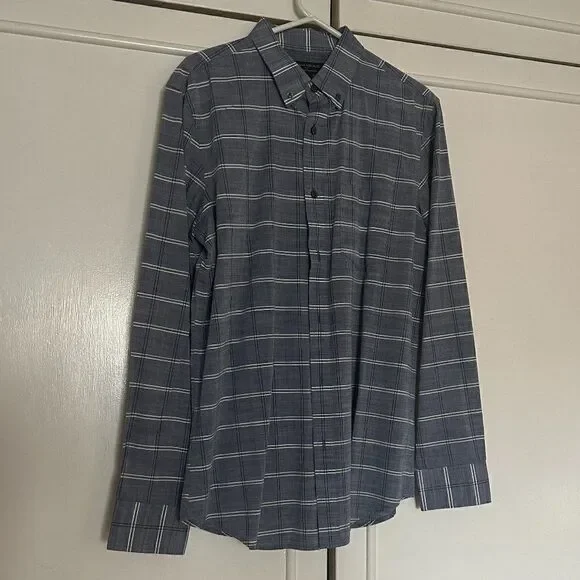 Banana Republic Button Down Shirt