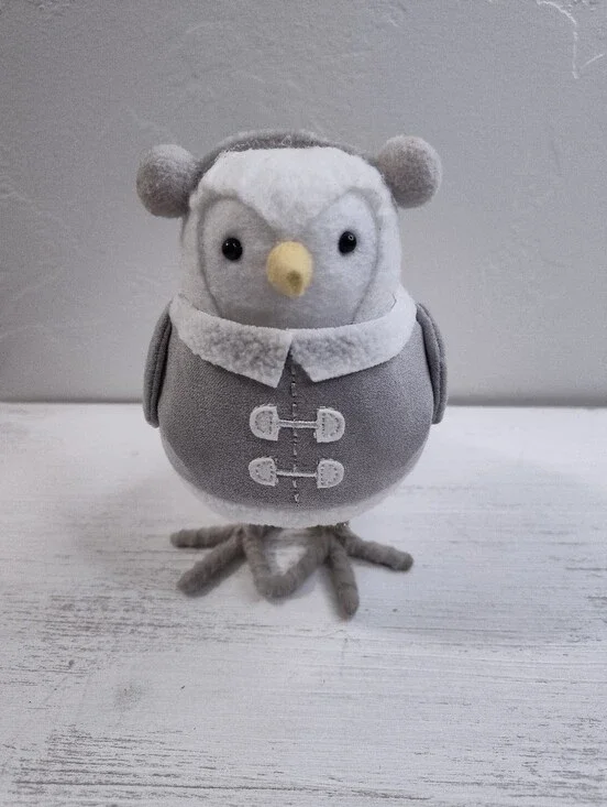 Wondershop 2023 Featherly Friends Loch 6