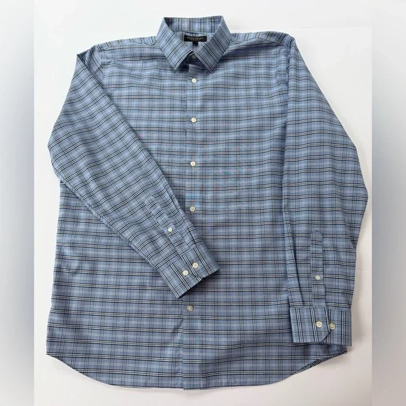 Men’s Banana Republic Long Sleeve Shirt Size XL​​