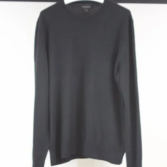 Banana Republic Men’s‎ Luxury Blend V-Neck Sweater – Size L