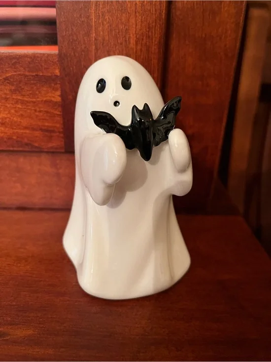 Target 2024 Ceramic Ghost with Bat