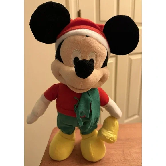 Disney Animated Christmas 14