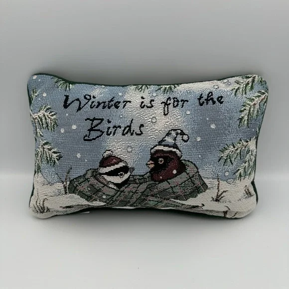 Decorative Pillow 