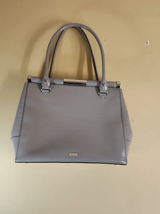 Kate Spade Knightsbridge Constance Tote. Vintage Style. Taupe.