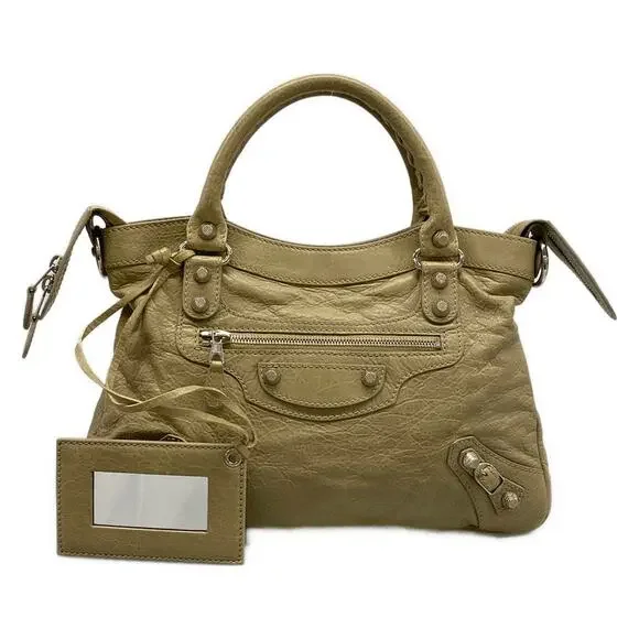 Balenciaga The Giant Town Handbag 285434
