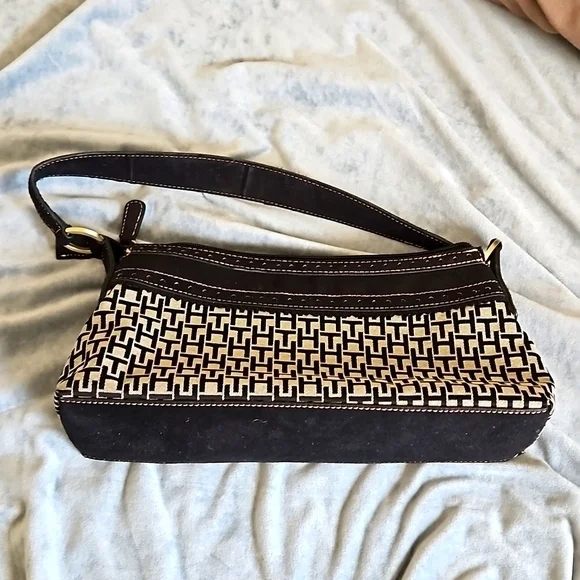 Tommy Hilfiger Satchel‎