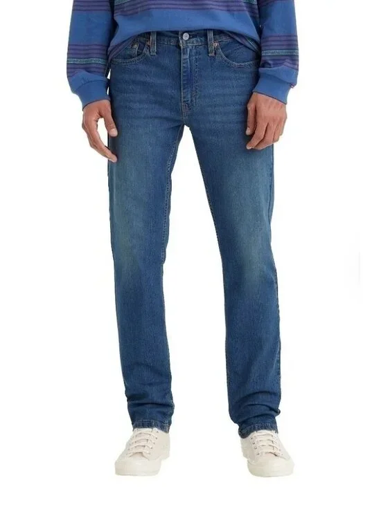 NWT Levi's 511 Slim Fit Stretch Jeans Men's 38x30