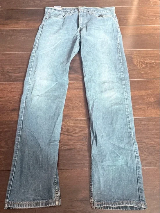 Levi’s 502 Men’s Jeans 34x34 225
