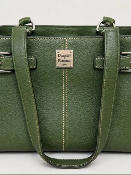 Dooney & Bourke Satchel Purse