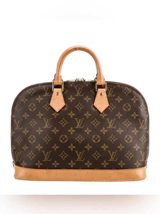Louis Vuitton Monogram bag