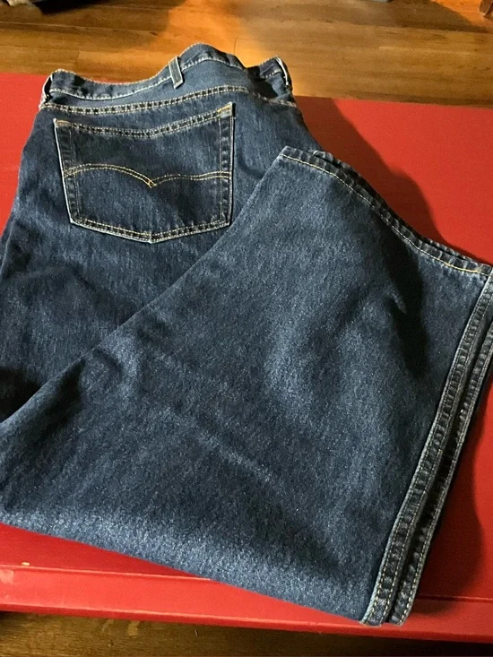Men’s size 50x28 505 Levi’s jeans