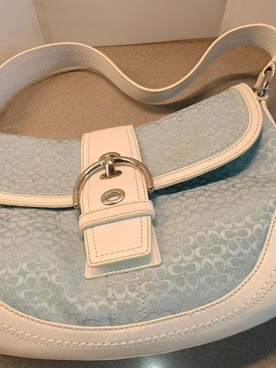 Coach Soho Satchel F10926