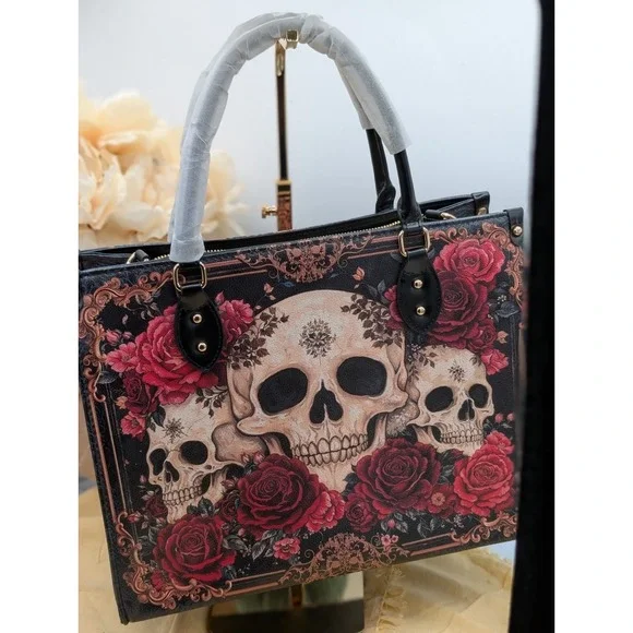 Skullette 