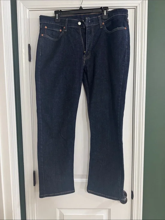 Levi's 514 Jeans