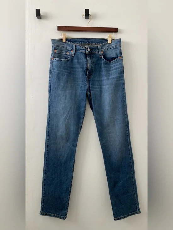 Levi’s 511 - Blue Jean - Slim Fit