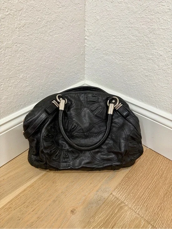 Vintage Coach Madison Handbag