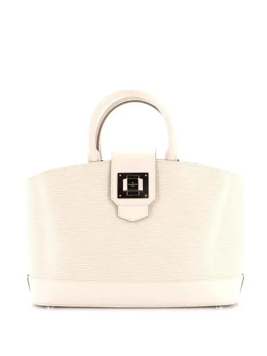Louis Vuitton Mirabeau Handbag Epi #303358L97B