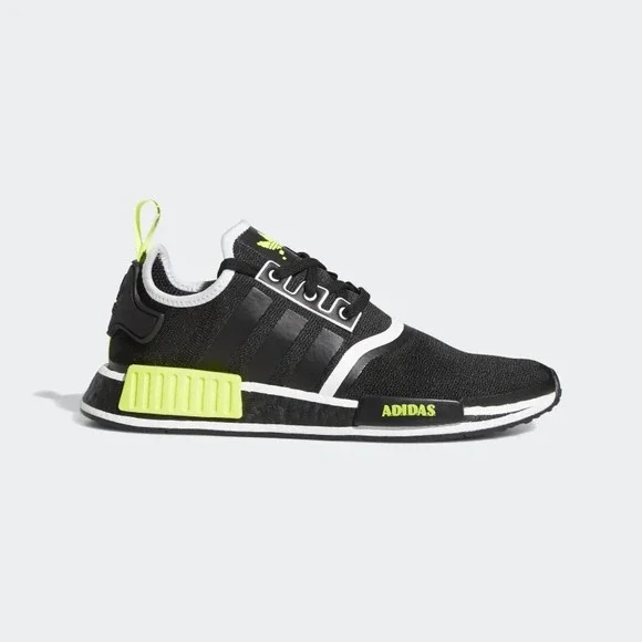 13M -‎ [NEW] adidas NMD_R1 Men's Shoes GV7183 MSRP $140