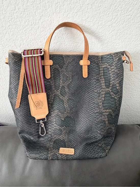 Consuela Rattler Sling