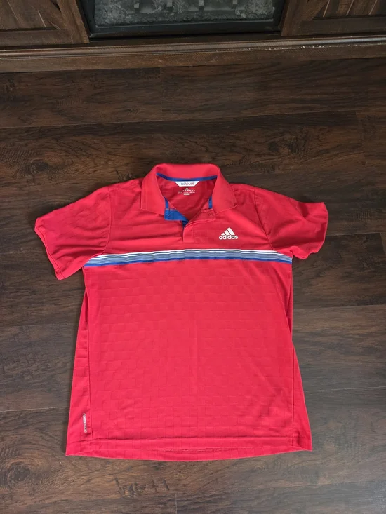 Adidas Polo Shirt