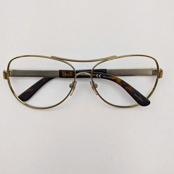🕶️Frame only! Tory Burch TY6047 Sunglasses 59/13 135 /YHI722🕶️