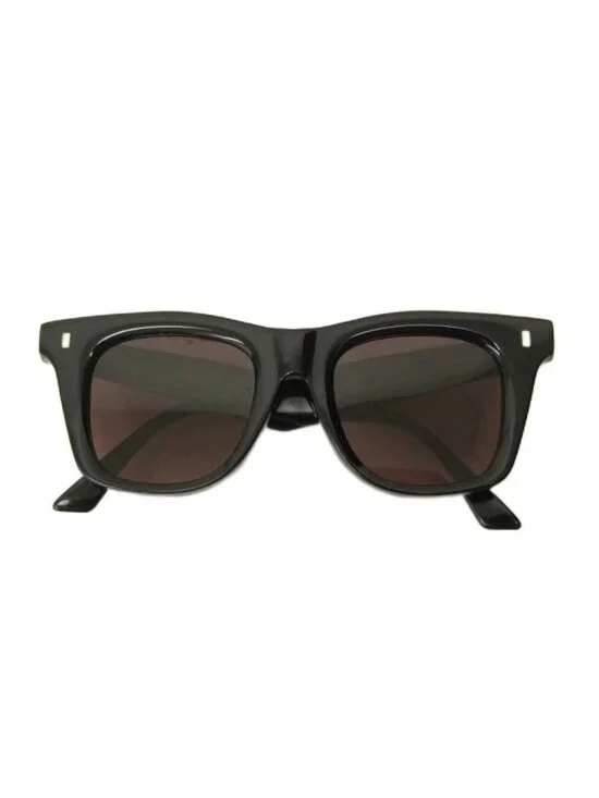 Celine Phoebe Philo Era Sunglasses Eyewear Wellington Resin Frame 47 20 Black