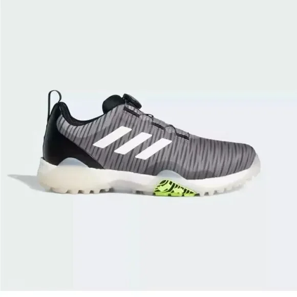 Adidas Codechaos Mens Size 9 Golf Shoes EE9103