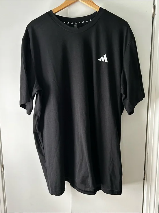 Adidas Aeroready Men’s Athletic Tee