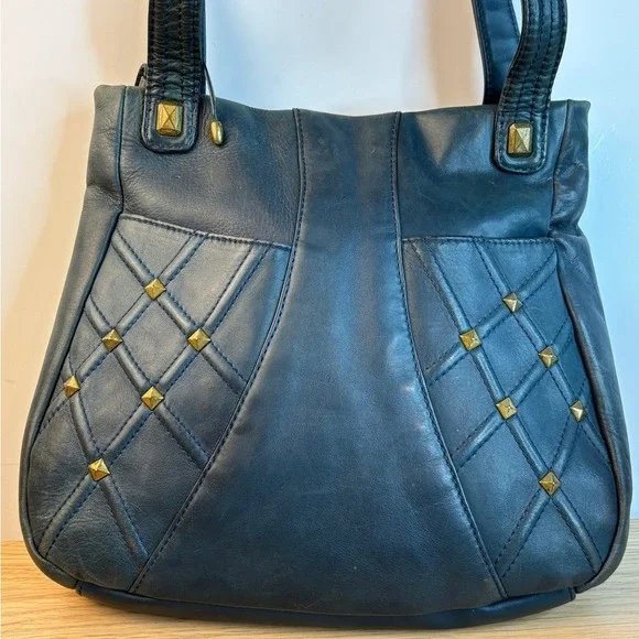 Vintage Stone Mountain Dark Teal 