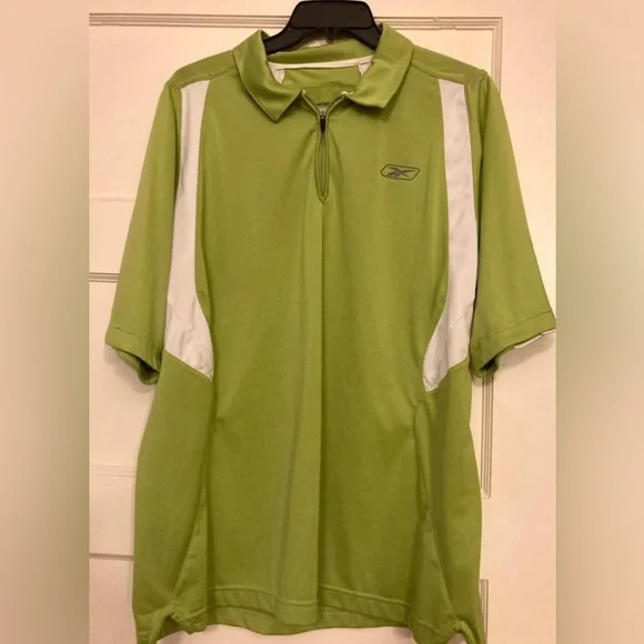 🏌️‍♂️Bundle! 5 Men’s Golf Polos, size Large