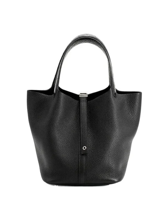 Hermes Handbag Picotin Lock Touch MM