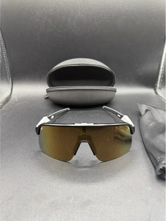 Oakley Sutro Matte Black/Prizm 24K Lenses OO9463-6439