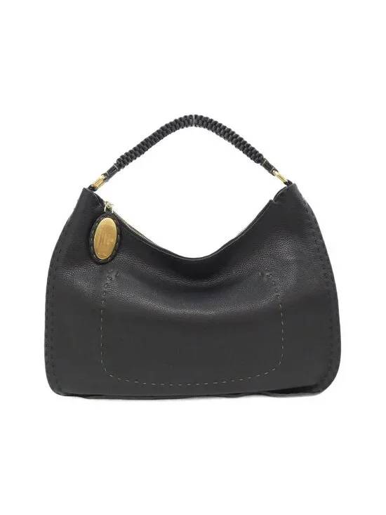 Fendi Selleria Yf4 Shoulder