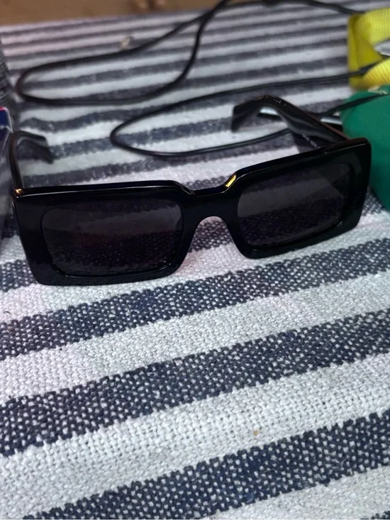 Prada Men's Linea Rossa Ps A07s Sunglasses