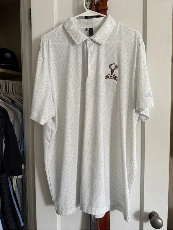 Adidas Tobacco Road XL
