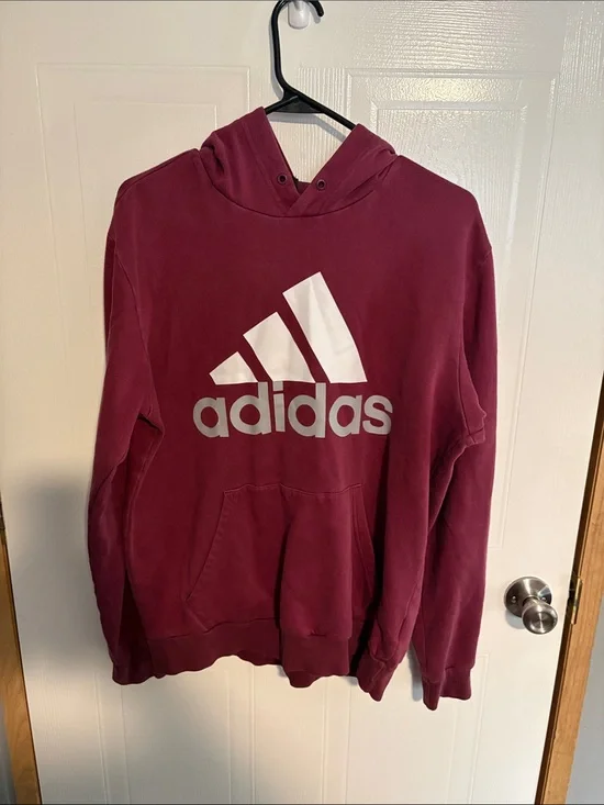 Adidas Hoodie