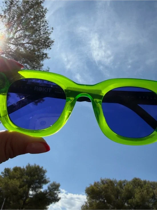 Akila x Rokit Apollo Sunglasses