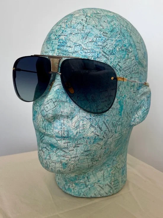 DITA Decade-Two 20th Anniversary Limited Edition Sunglasses