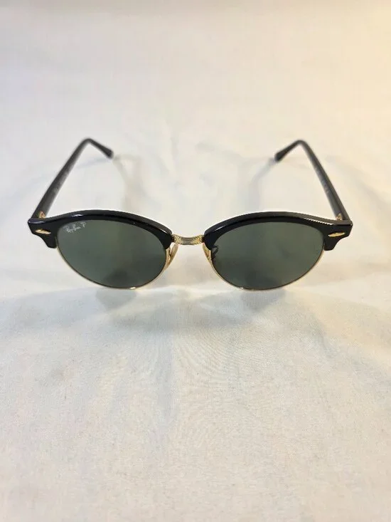 Ray-Ban RB4246 901/58 51-19 145 3P Men's Sunglasses