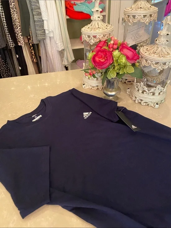 Men’s Adidas Golf shirt