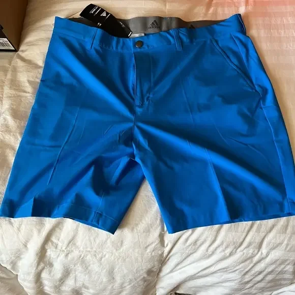 adidas Men's‎ Ultimate365 Core 8.5” Golf Shorts - NWT