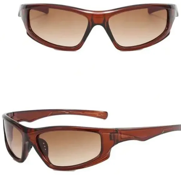 2 pairs of sunnies 1