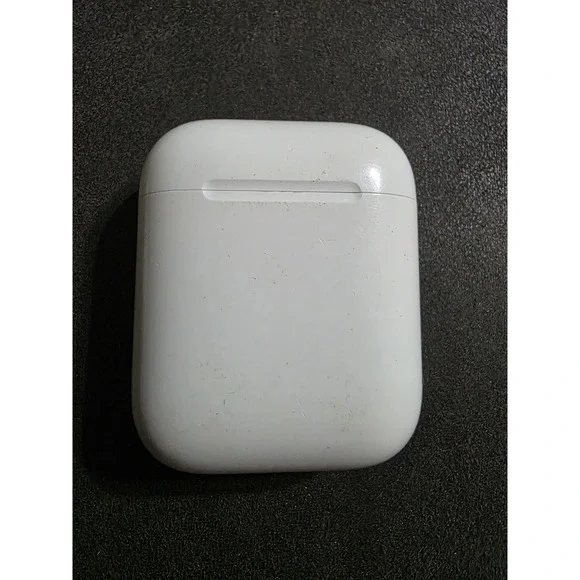 Apple AirPods 2 Charging Case Replacement Only  A1602