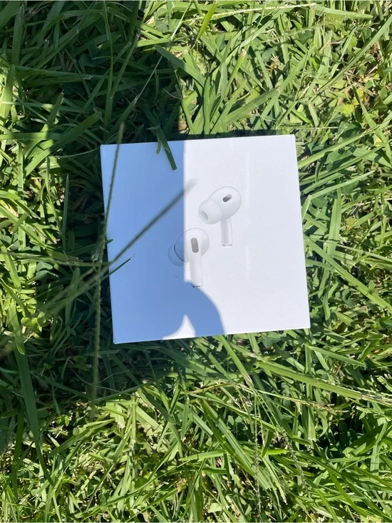 AirPods Pro 2 White