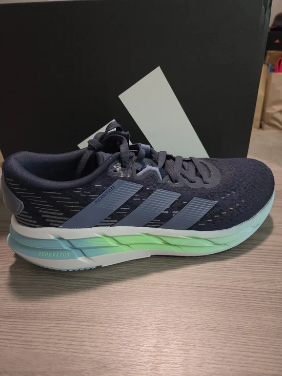 adidas Adistar Men’s Running Shoes
