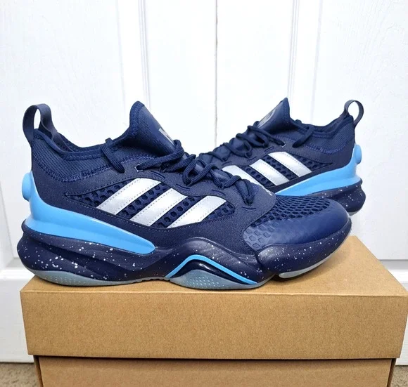 Adidas Mahomes 2 Impact FLX Tyler Texas JP9999 size 12 No Box